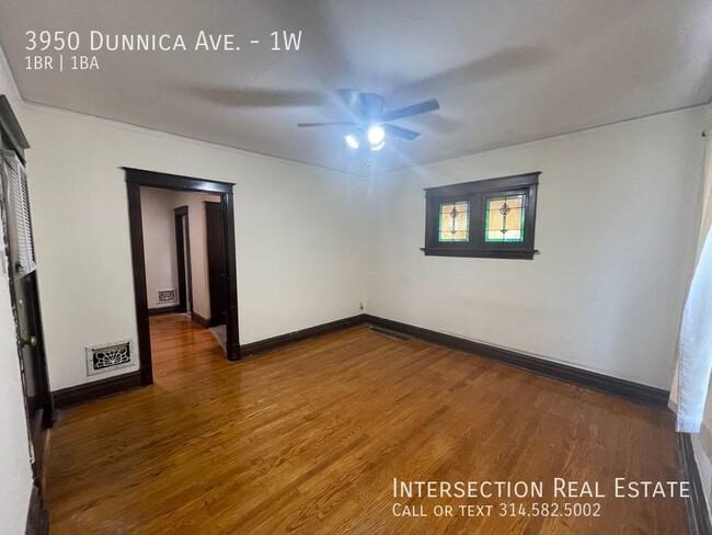 Building Photo - Classic Dutchtown 1bd/1ba Apartment w/ Sep...