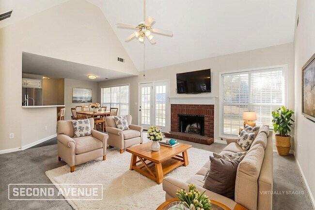 Foto del edificio - 1008 Maria Dr