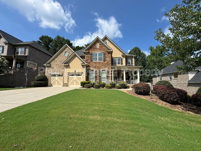 Building Photo - 4525 Portsmouth Ln