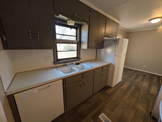 Foto del edificio - 3 Bedroom house in Pryor