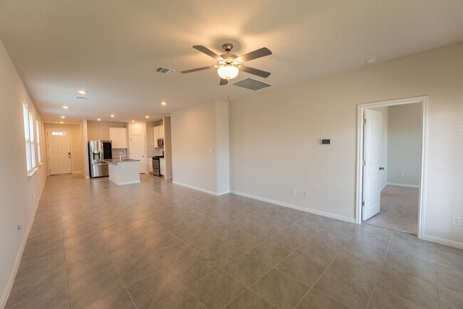 Foto del edificio - Beautiful 3 bedroom Home in Pflugerville!