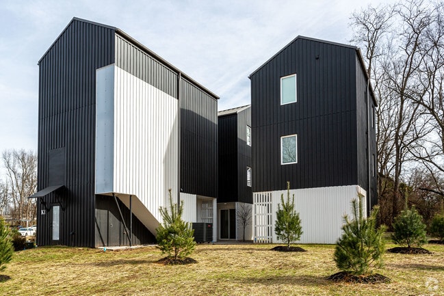 washington, DC apartments / housing for rent - craigslist - Luxury Green Townhouse For Rent