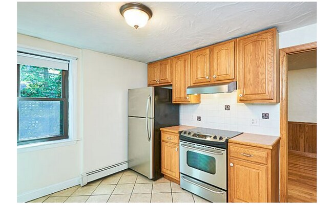 Foto del edificio - 39 Charles St