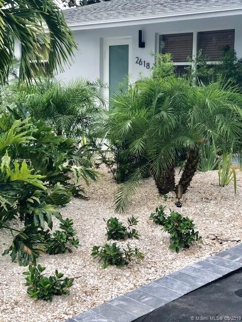 Foto del edificio - 2616 NE 10th Terrace