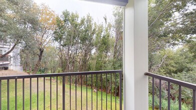 Interior Photo - Highlands of Marin