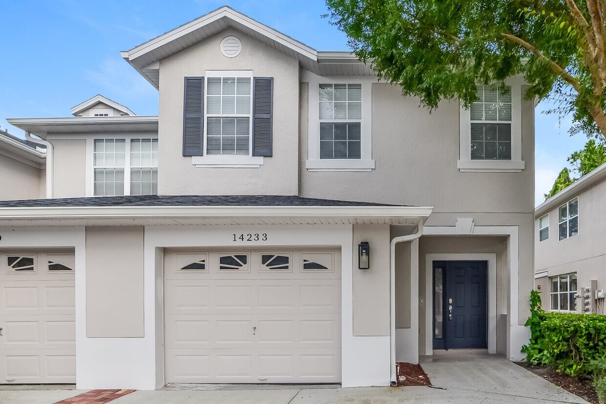 Foto principal - 14233 Turning Leaf Dr