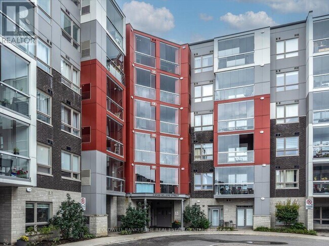 Building Photo - 2 Adam Sellers St