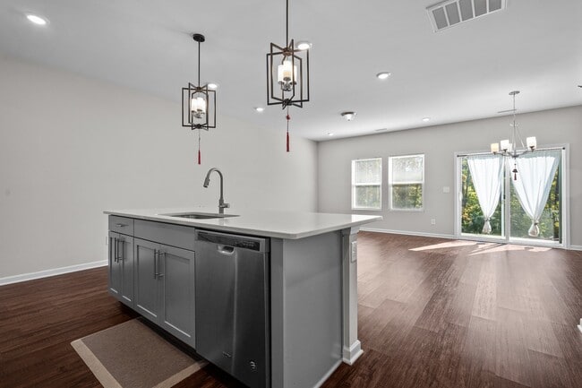 Photo - 1606 Clayfire Dr. Townhome