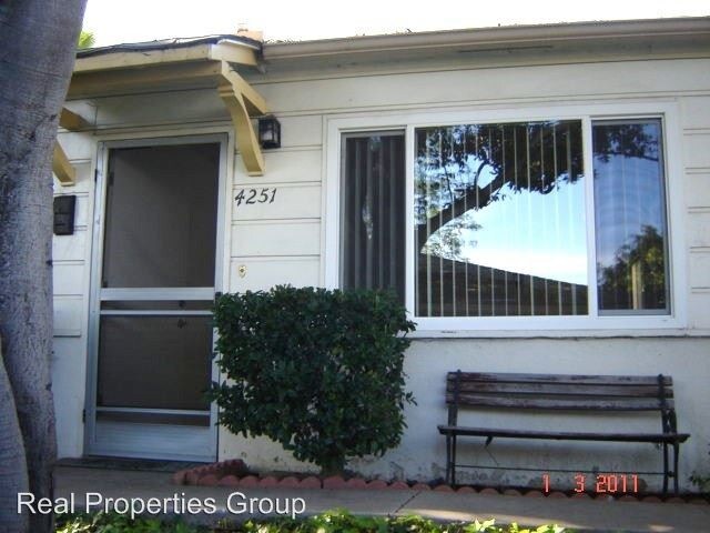 Primary Photo - 4243 Mentone St