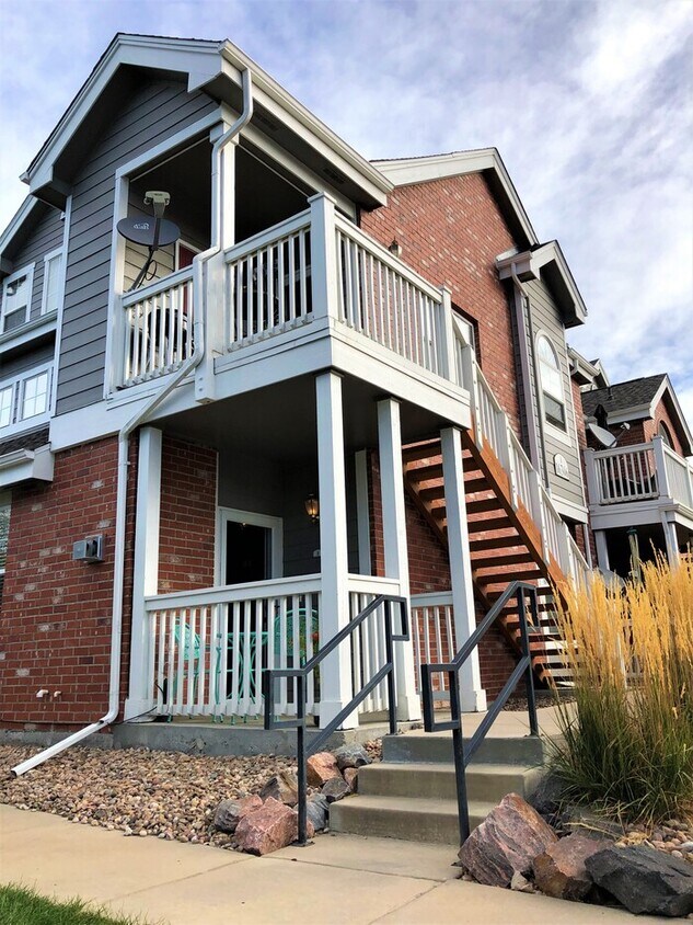 Foto principal - 16306 E Fremont Ave