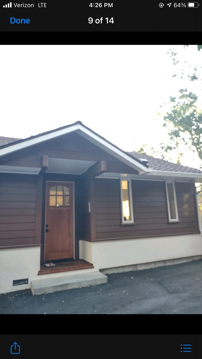 259 Uplands Dr, Hillsborough, CA 94010 House Rental in Hillsborough