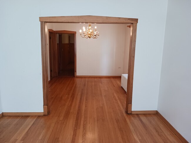 Dining Room - 5902 W Wilson Ave