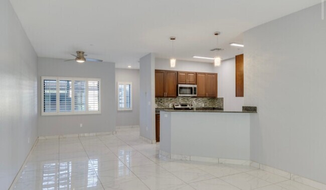 Foto del interior - New build - 1, 2 ,and 3 bedrooms available...