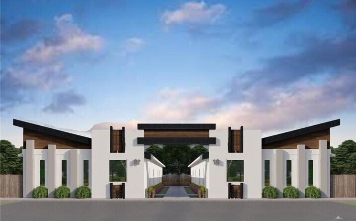 Foto principal - 605 N Emerald Ave