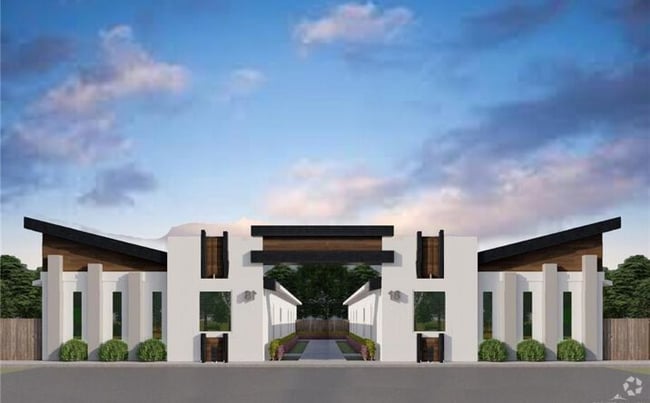 Building Photo - 605 N Emerald Ave