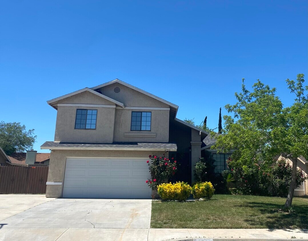 Page 2 74 Houses for Rent in Palmdale, CA Westside Rentals