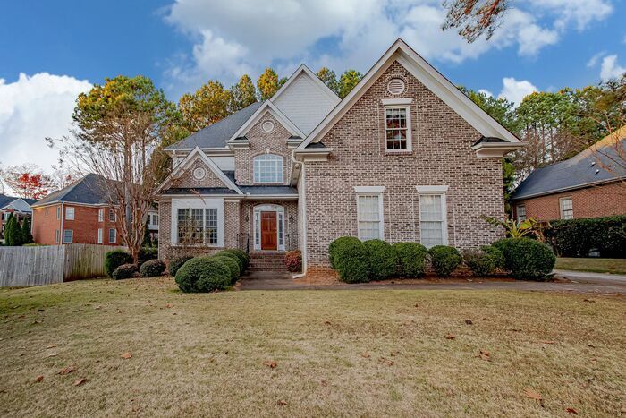 Primary Photo - Gorgeous Home In Stonehaven Subdivision