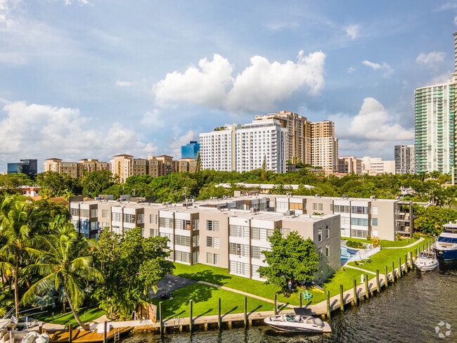 South Bank Apartments - 4