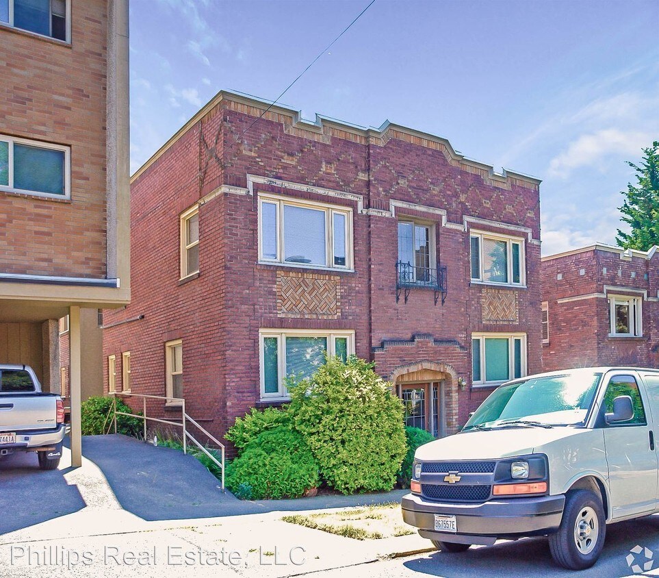 Primary Photo - 1 br, 1 bath House - 15 Aloha St, Unit 5