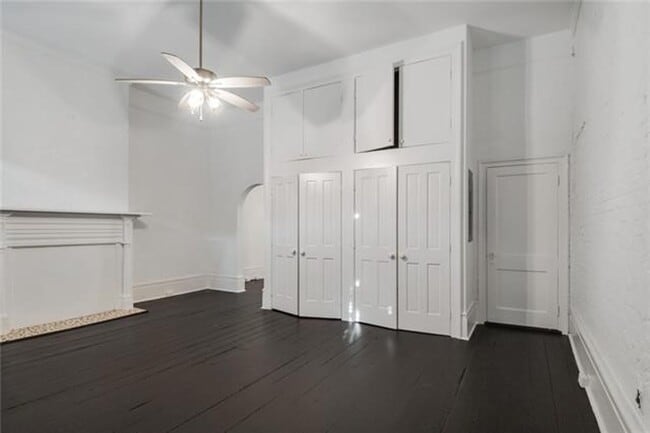 Foto del edificio - STRAIGHT605 Royal St. Unit C