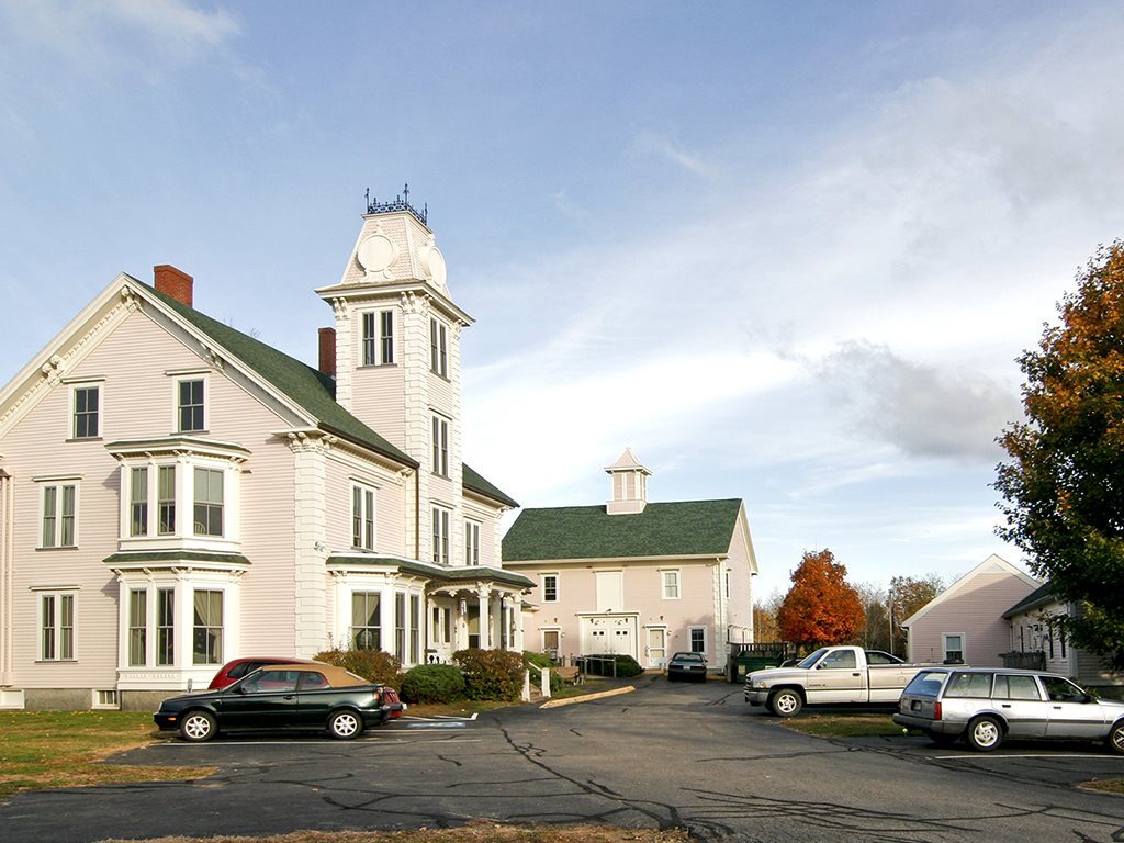 Primary Photo - Prescott Heights