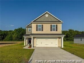 Building Photo - 203 Guard Ln