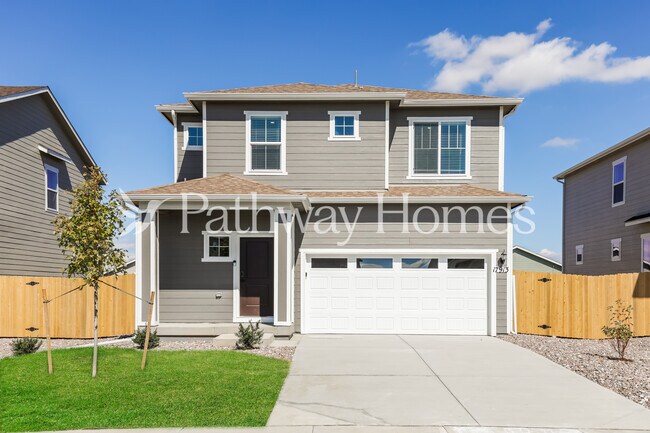 Foto del edificio - 17913 E 94th Pl