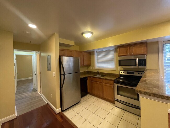 Photo - 4810 C St SE Townhome