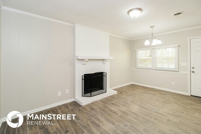Foto del edificio - 4702 Yorkwood Dr