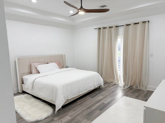 Foto del edificio - 2335 Paul Quinn St