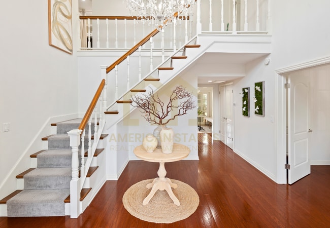 Foto del edificio - 1476 Crestline Dr