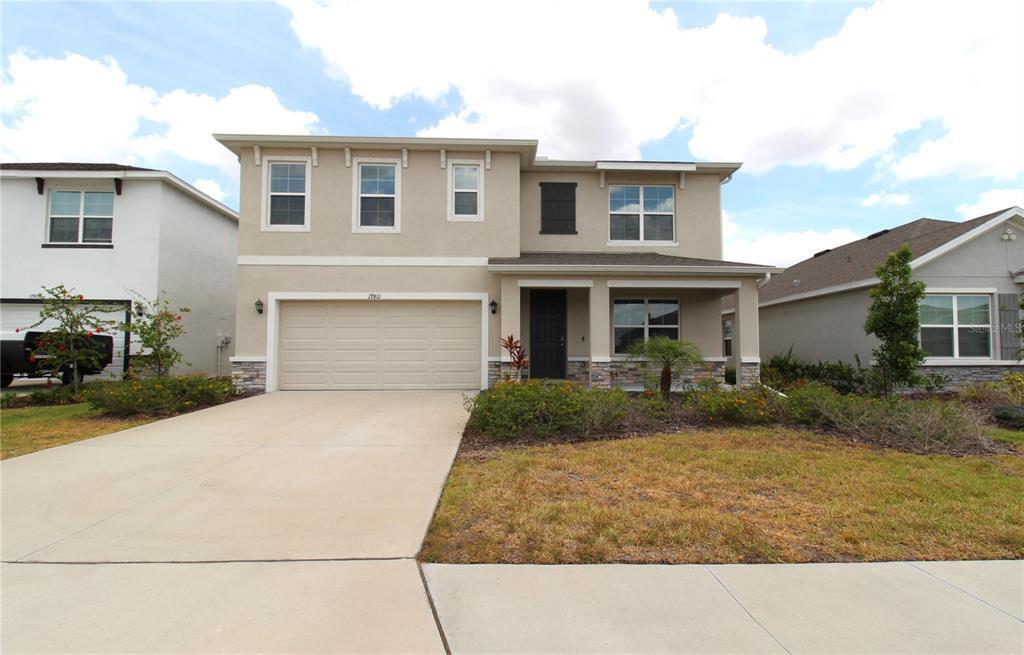 Foto principal - 17811 Canopy Pl
