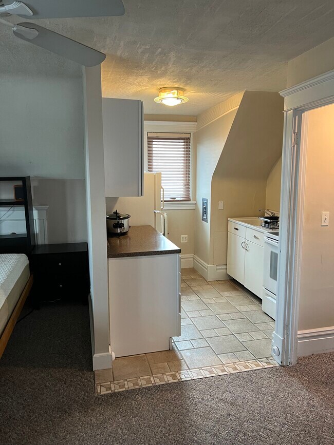 Cocina - 2223 N 2nd St