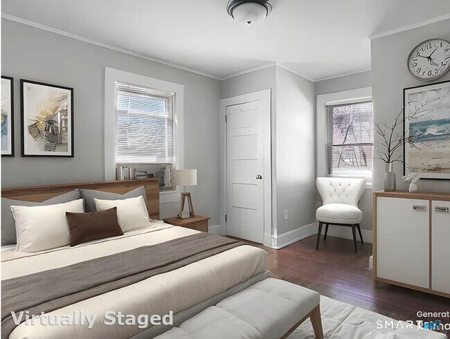 Foto del edificio - 87 Colony St