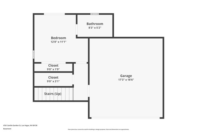Building Photo - 4761 Saville Garden Ct