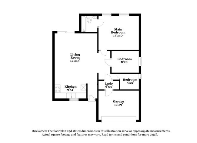 Building Photo - 8418 W Watkins St