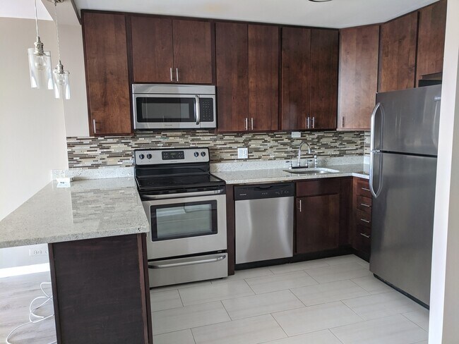 Foto del edificio - 5445 N Sheridan Rd