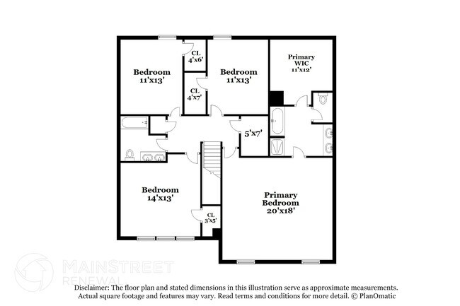 Building Photo - 603 Quail Ct