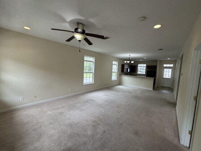 Foto del edificio - Townhouse for Rent