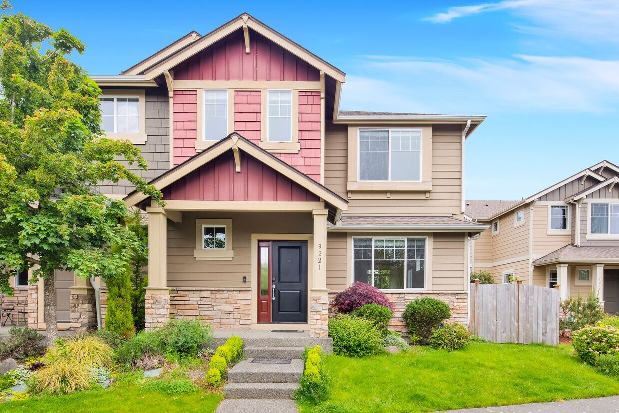 Foto principal - 3221 141st St SE