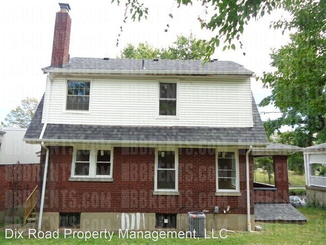 Building Photo - 3 br, 2 bath House - 7239 Reading Road,
