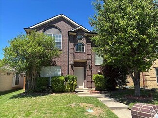 Building Photo - 1332 W Branch Hollow Dr