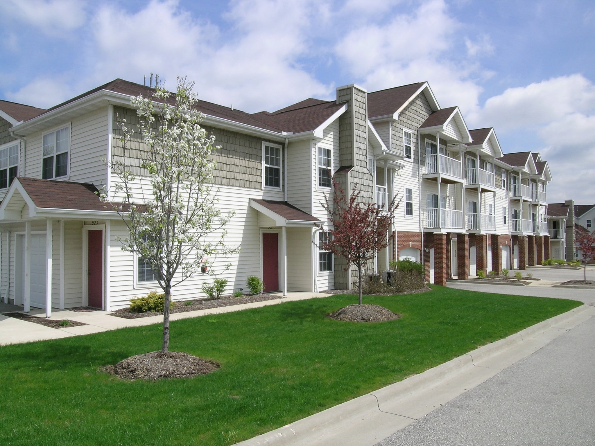Heron Springs Apartments – photo 1 of 76