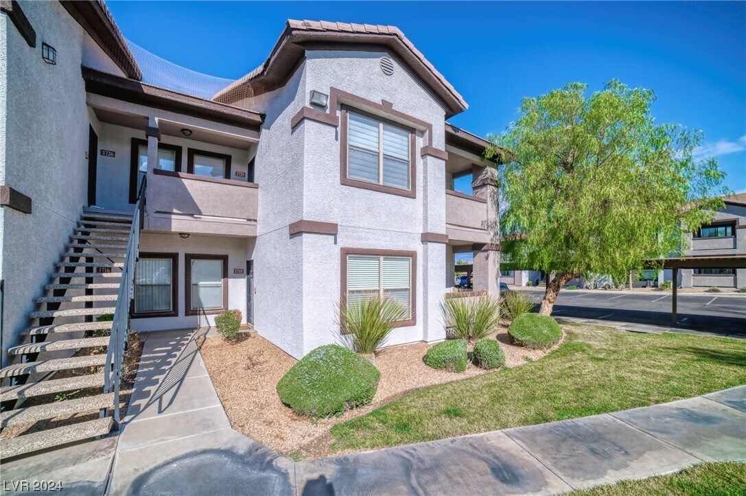 45 Maleena Mesa St Unit 1725, Henderson, NV 89074 Condo for Rent in