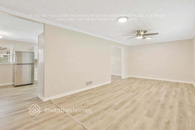 Foto del edificio - 4337 Pleasant Forest Dr