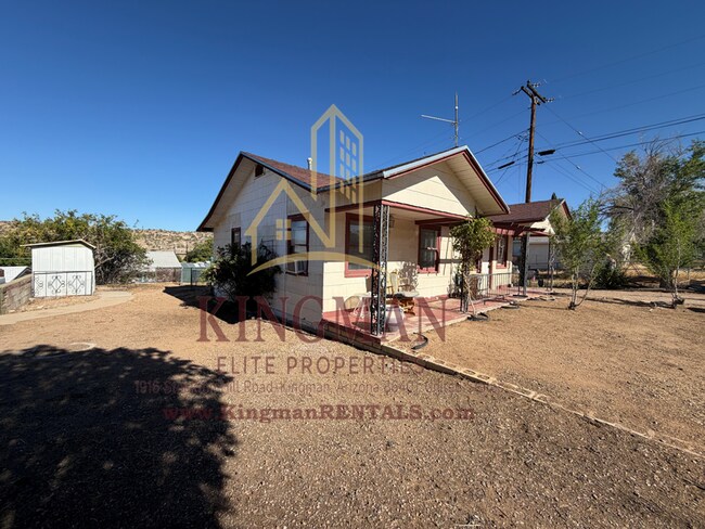 Foto del edificio - 907 Valley View Ave