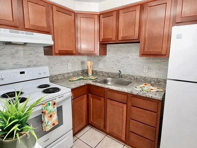 Foto del edificio - Sandy Creek