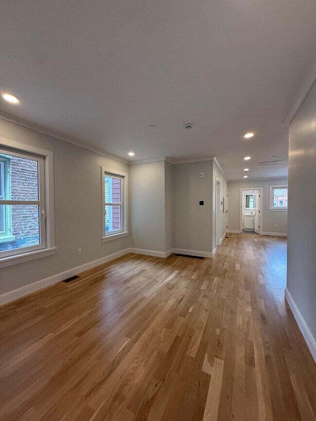 Foto del edificio - 35 Gore St