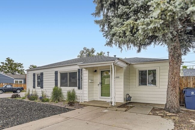 Photo - 5090 Tejon St House