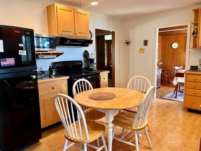 Foto del edificio - 13513 Deerfield Trail